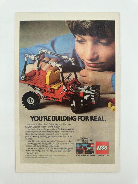 Masters of the Universe Mini Series #2 VF