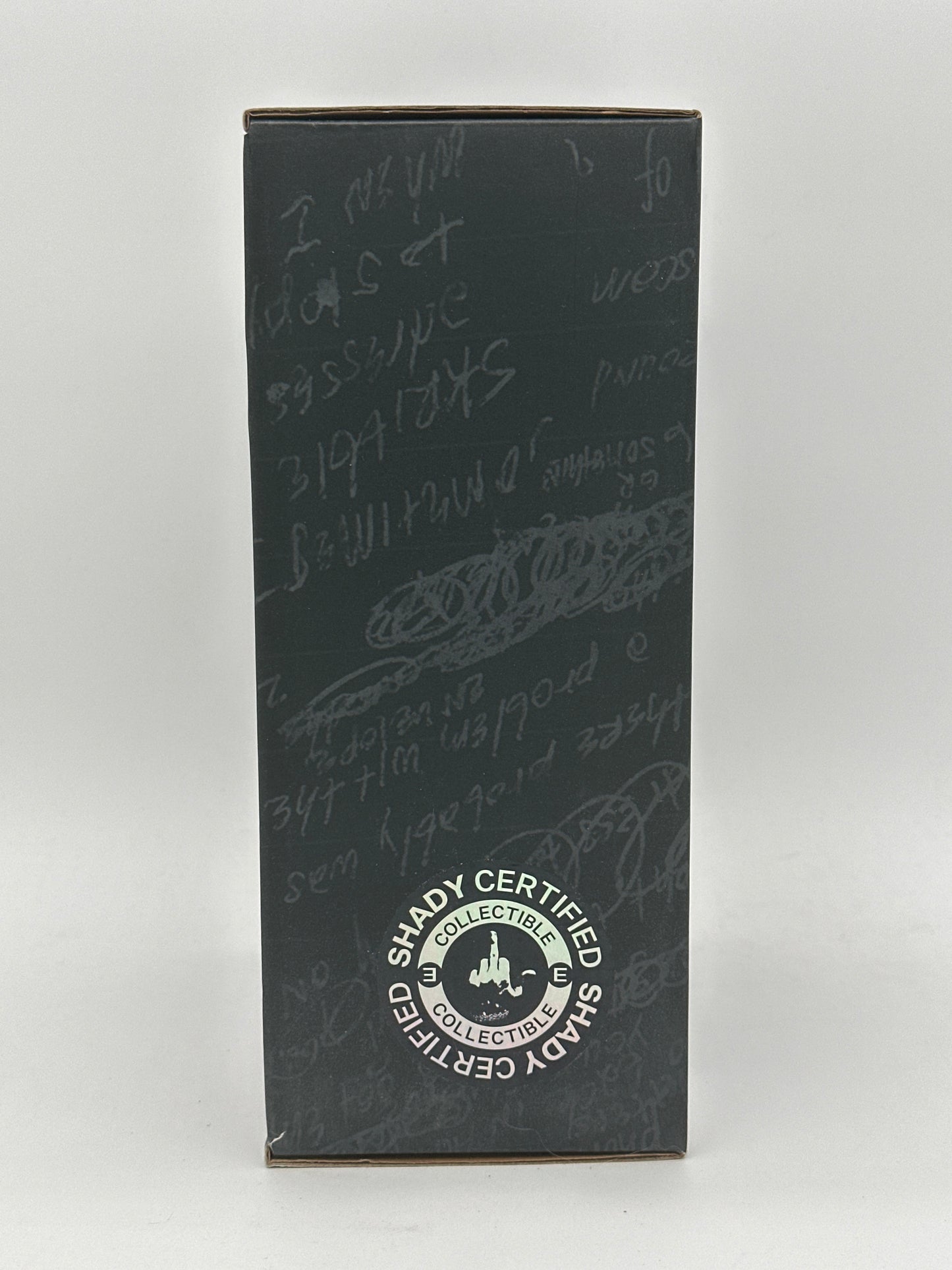 Eminem The Marshall Mathers LP 25th Anniversary Limited Edition STAN Plush Doll