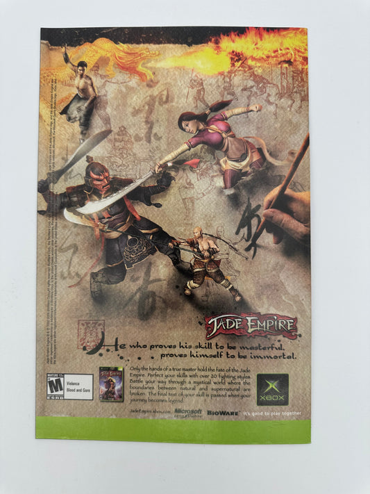 Fantastic Four #527 NM