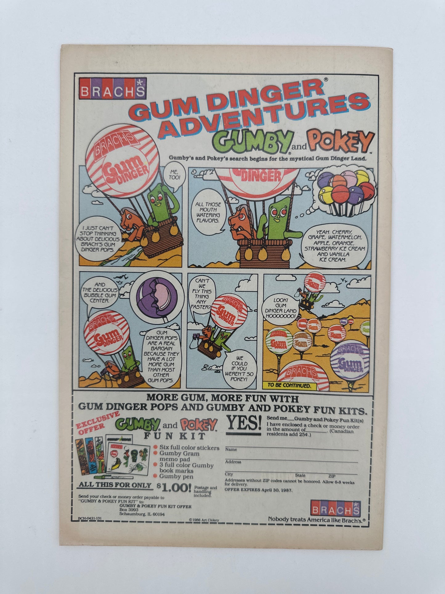 Spitfire #5 Newsstand VF