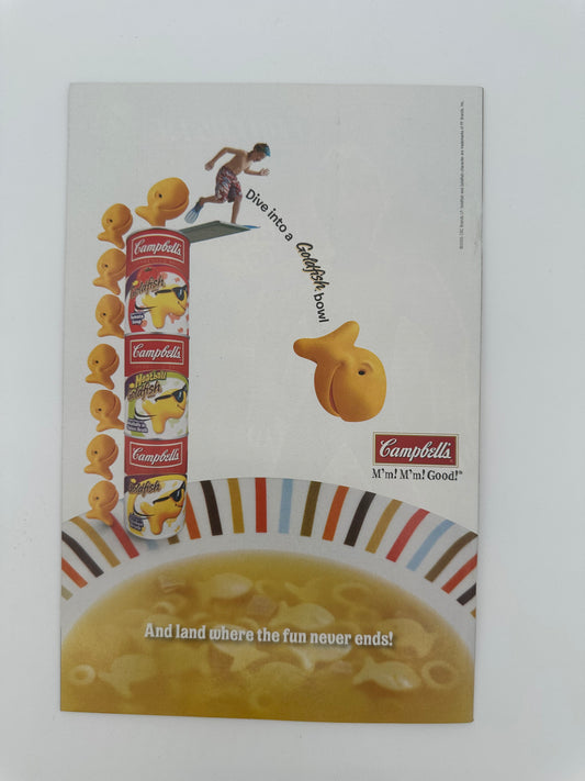 Fantastic Four #531 NM