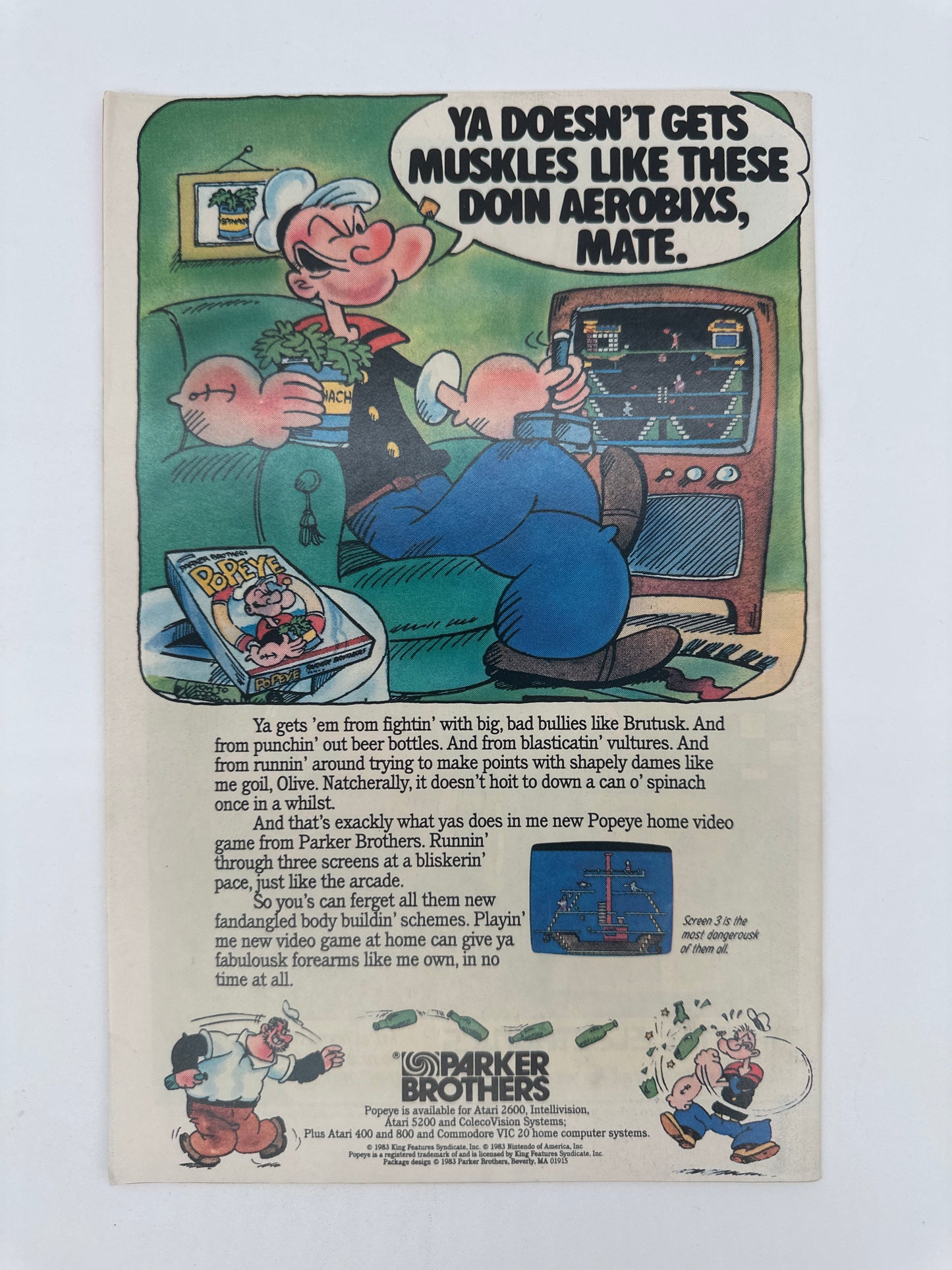 Jack of Hearts #1 Newsstand VF