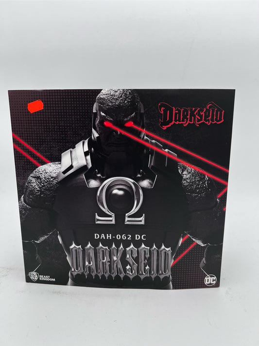 Beast Kingdom Darkseid Action Figure