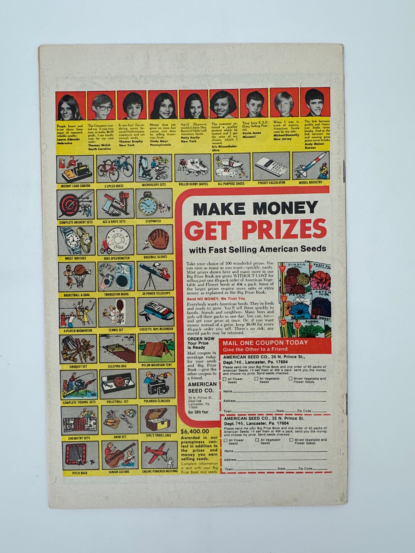 Amazing Spider-Man #166 VF/NM