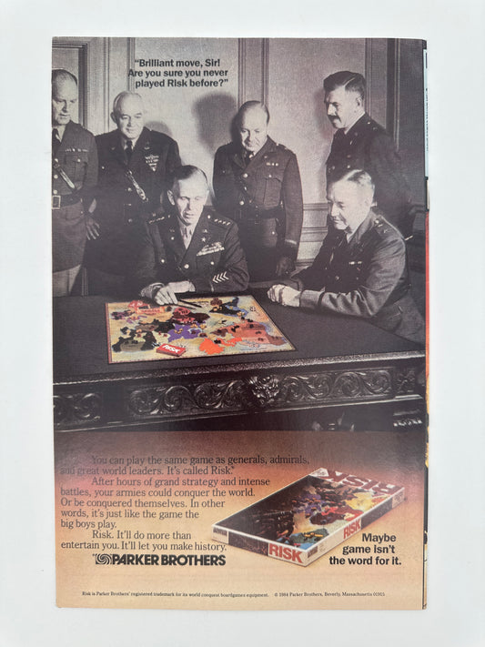 Amazing Spider-Man #261 NM