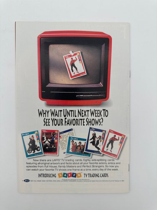 Amazing Spider-Man #354 VF / NM