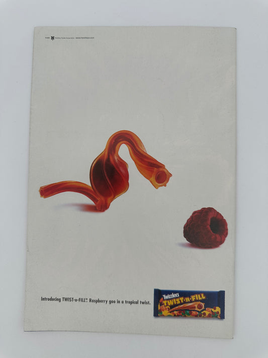 Fantastic Four #36 VF