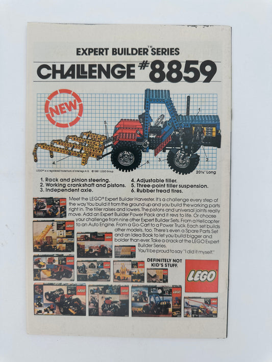 Amazing Spider-Man #223 NM