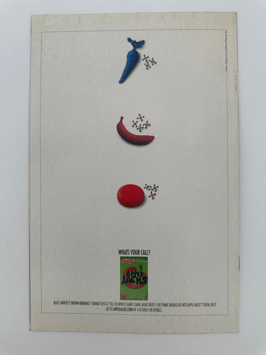 Fantastic Four #68 VF/NM