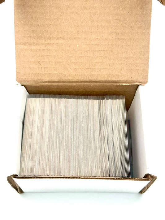 1992 Impel Marvel Universe Series III Complete Trading Card Base Set – Near Mint Collector Set (200 Cards)