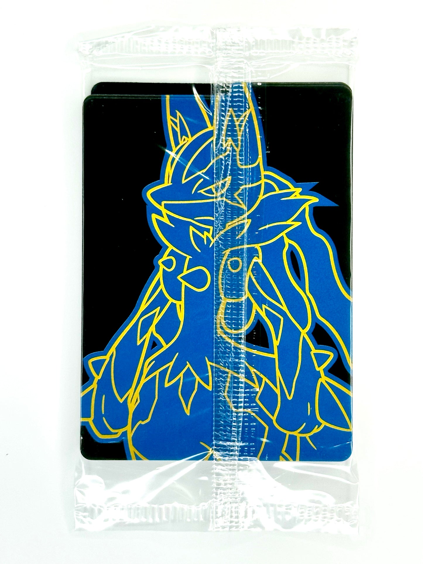 Pokémon Trading Card Game Mega Evolution MEP 010 Riolu Black Star Promo Card Sealed