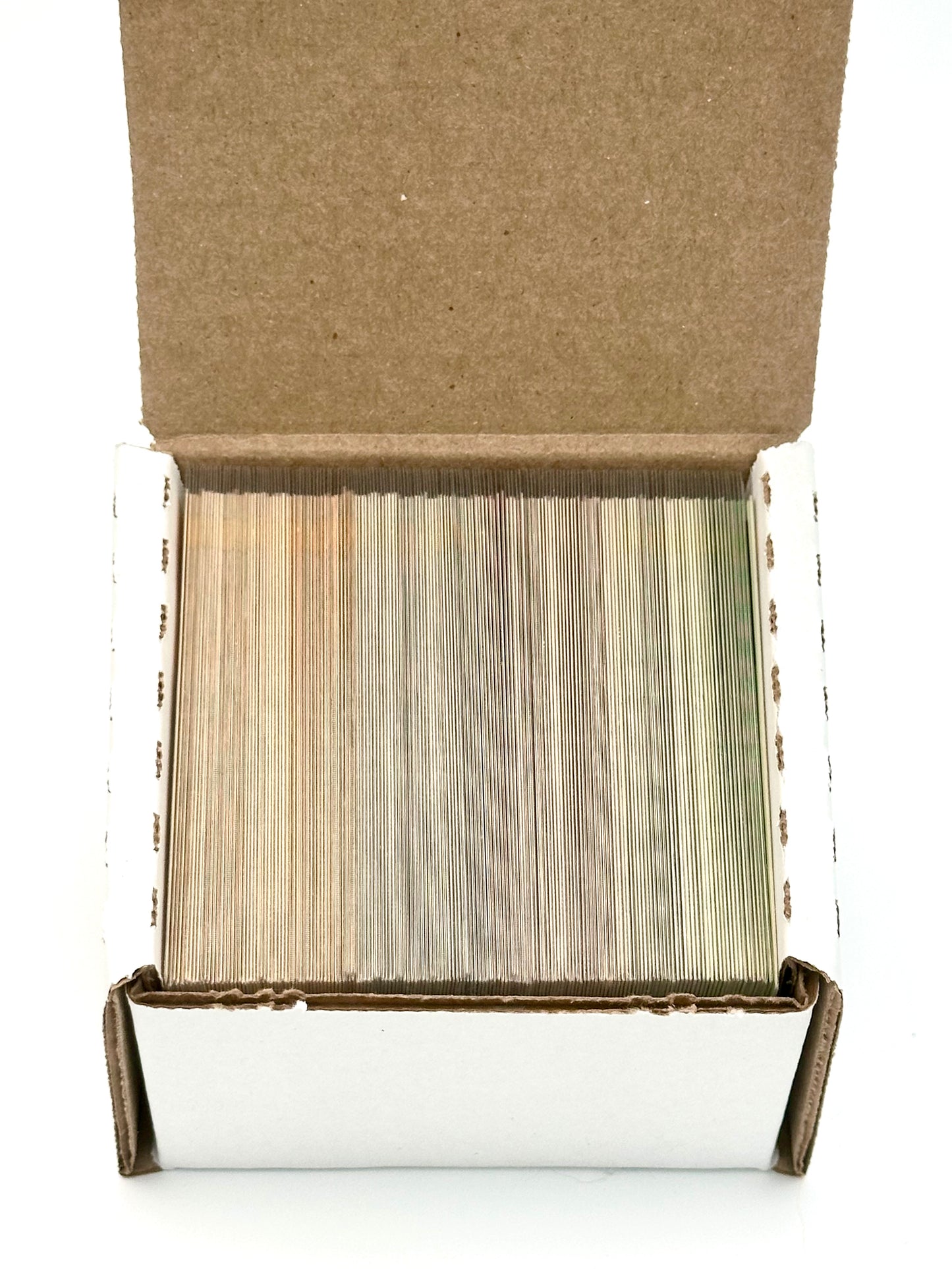1991 Impel Marvel Universe Series II Complete Trading Card Base Set – Near Mint Collector Set (162 Cards)