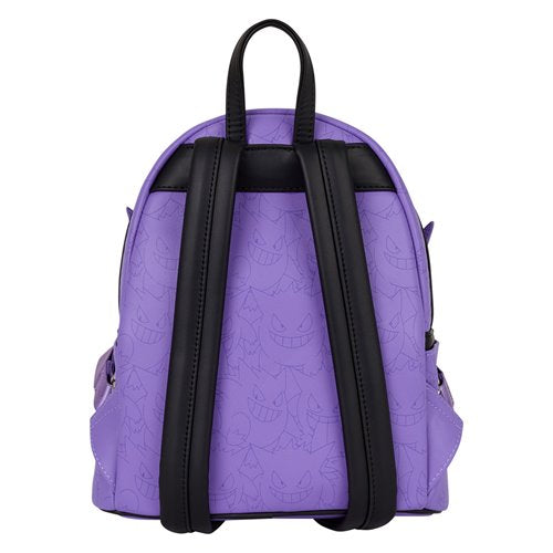 Pokémon Gengar Mini Backpack