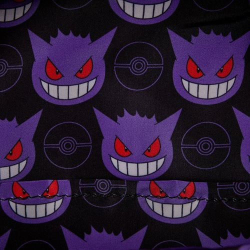 Pokémon Gengar Mini Backpack
