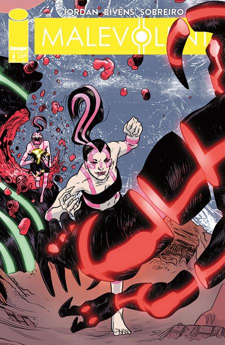 MALEVOLENT #4 CVR A JOHN BIVENS & FELIPE SOBREIRO (MR)