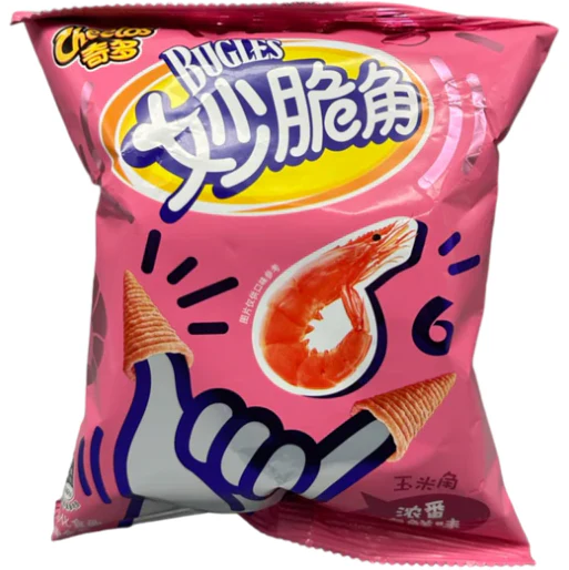 Cheeto Bugles 40g Bag (Japan)