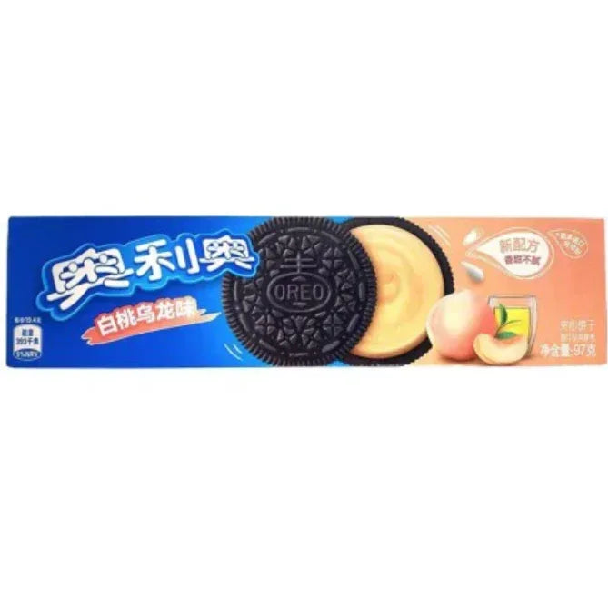 Exotic Oreo 97g - Glass City Comics & Collectibles