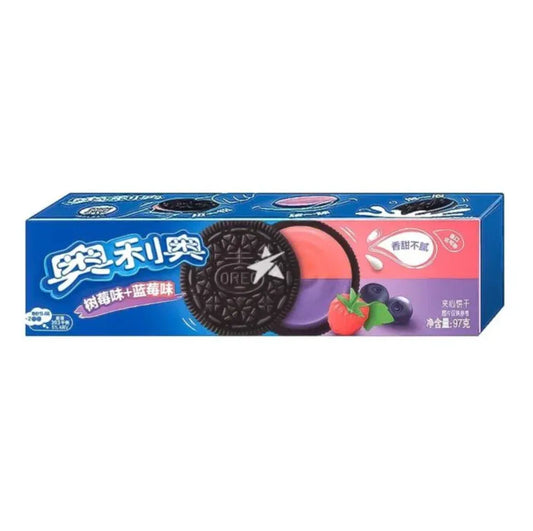 Exotic Oreo 97g - Glass City Comics & Collectibles