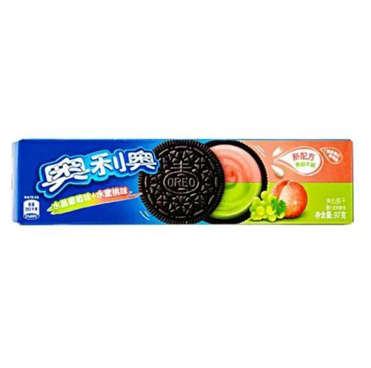 Exotic Oreo 97g - Glass City Comics & Collectibles