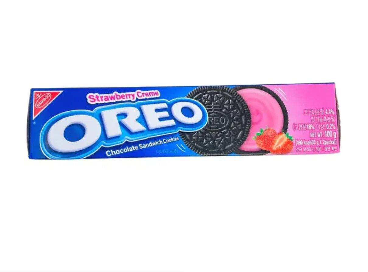 Exotic Oreo 97g - Glass City Comics & Collectibles