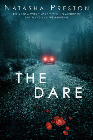 The Dare By Natasha Preston Paperback