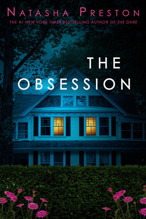The Obsession By Natasha Preston Paperback
