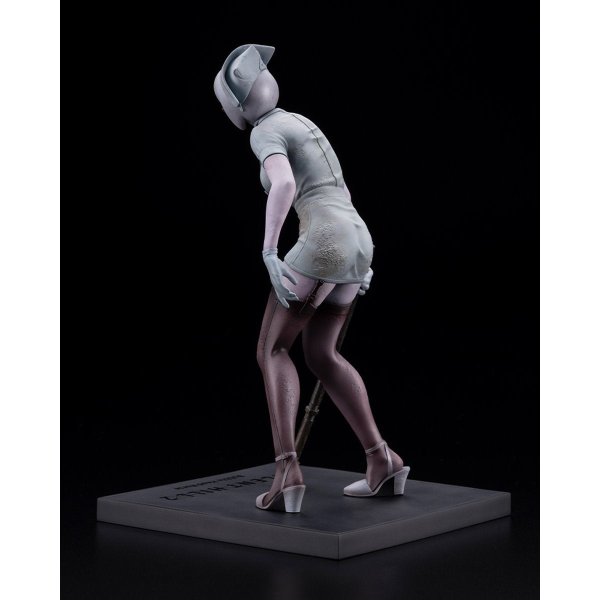 Silent Hill 2 Bubble Head Nurse OSHI WORKS 1/7 Scale Figure by Kotobukiya