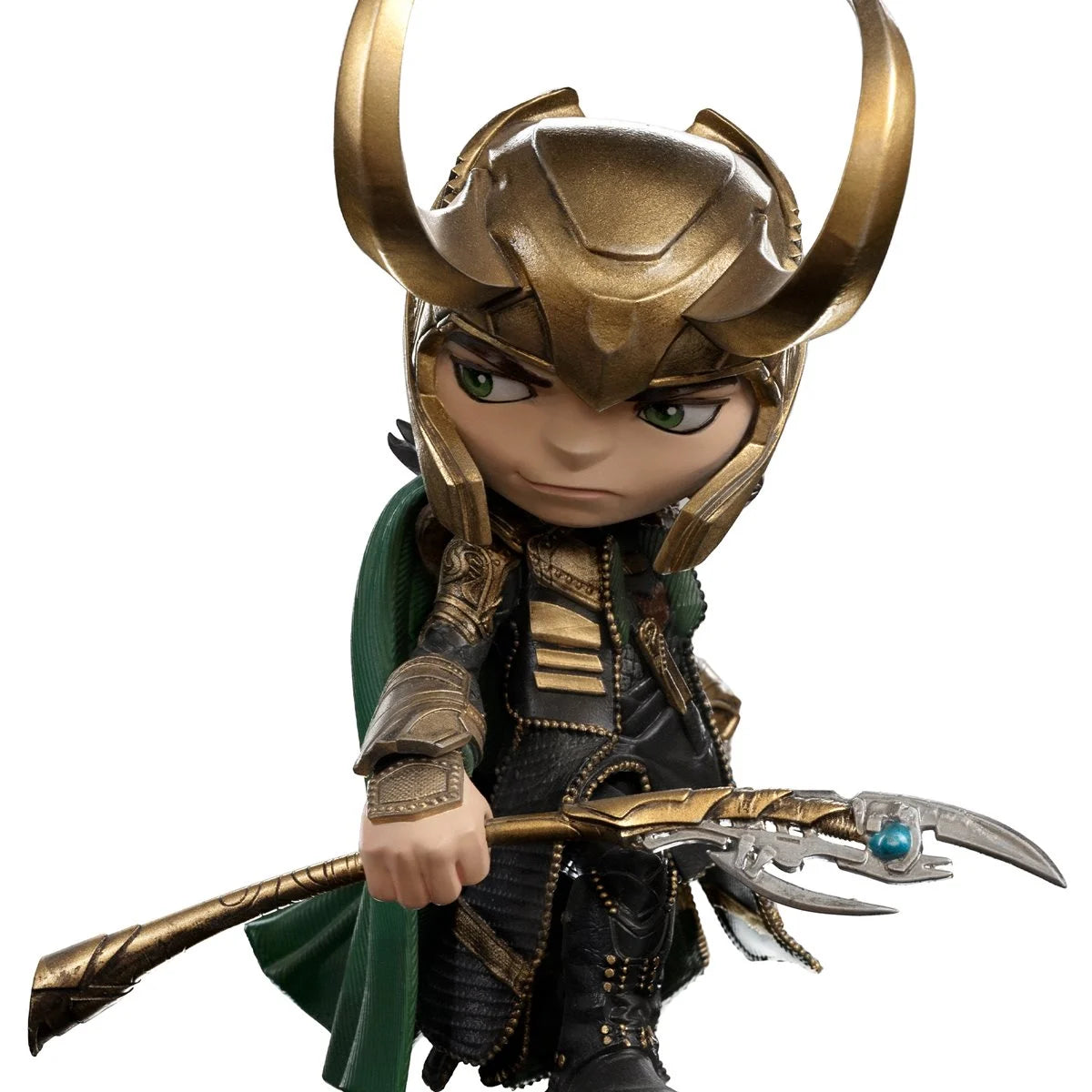 Loki Infinity Saga MiniCo Vinyl Figure