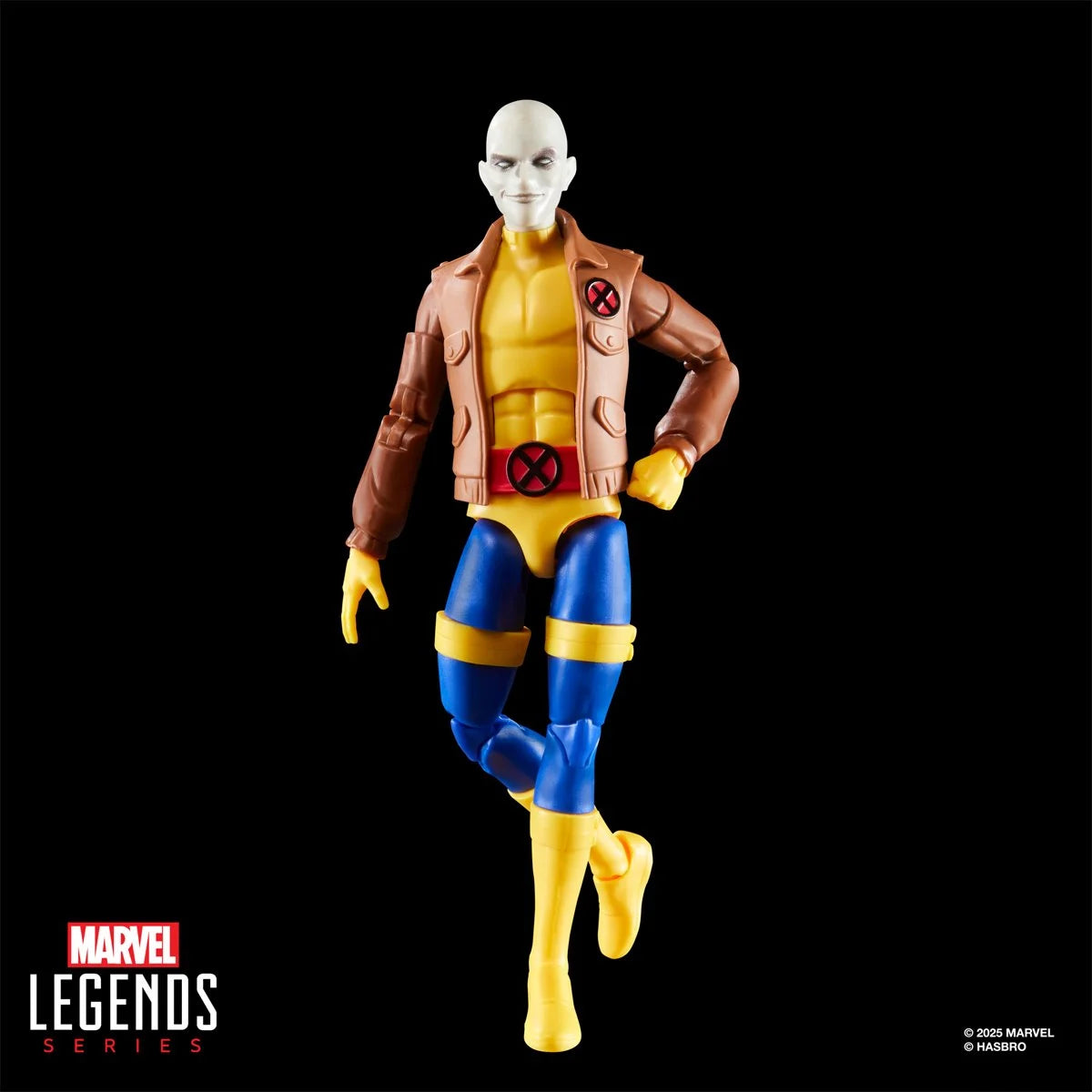 X-Men 97 Marvel Legends 6-inch Morph Action Figure