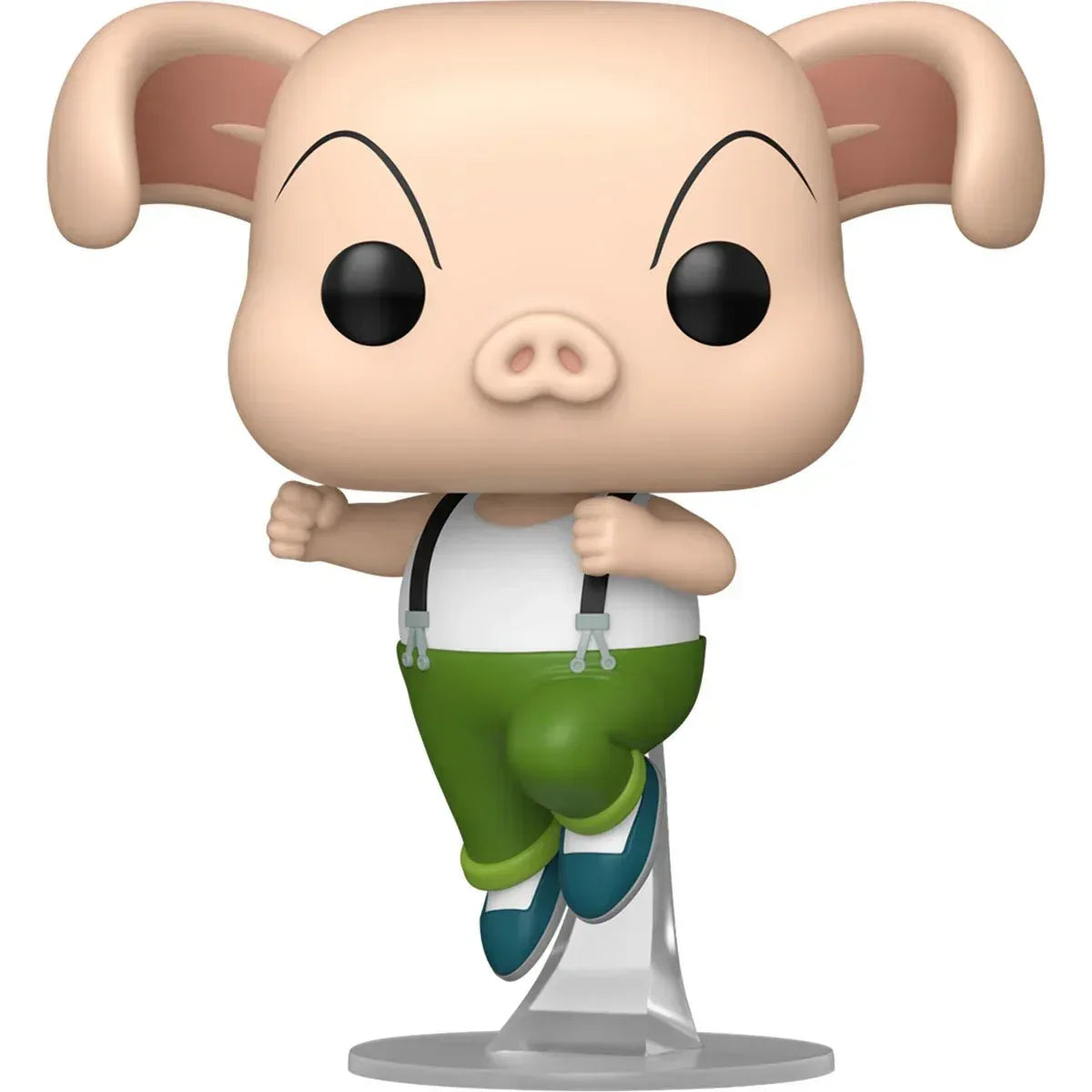 Dragon Ball Oolong Funko Pop! Vinyl Figure #1924 - Glass City Comics & Collectibles