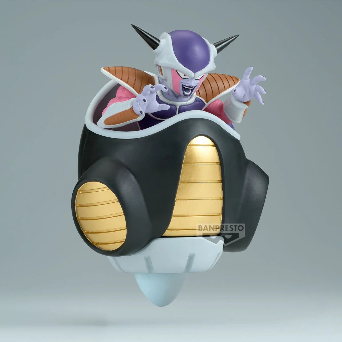 Dragon Ball Z Frieza (vs. Goku) Match Makers Statue
