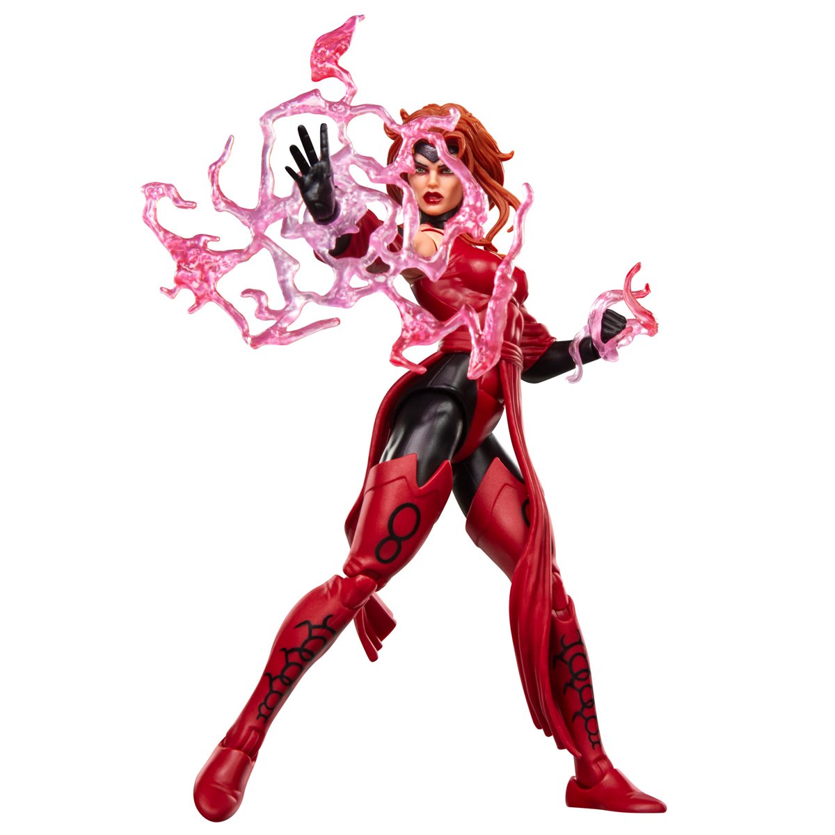 Marvel Legends Avengers: The Crossing Vision & Scarlet Witch 6-Inch Action Figure 2-Pack by Hasbro