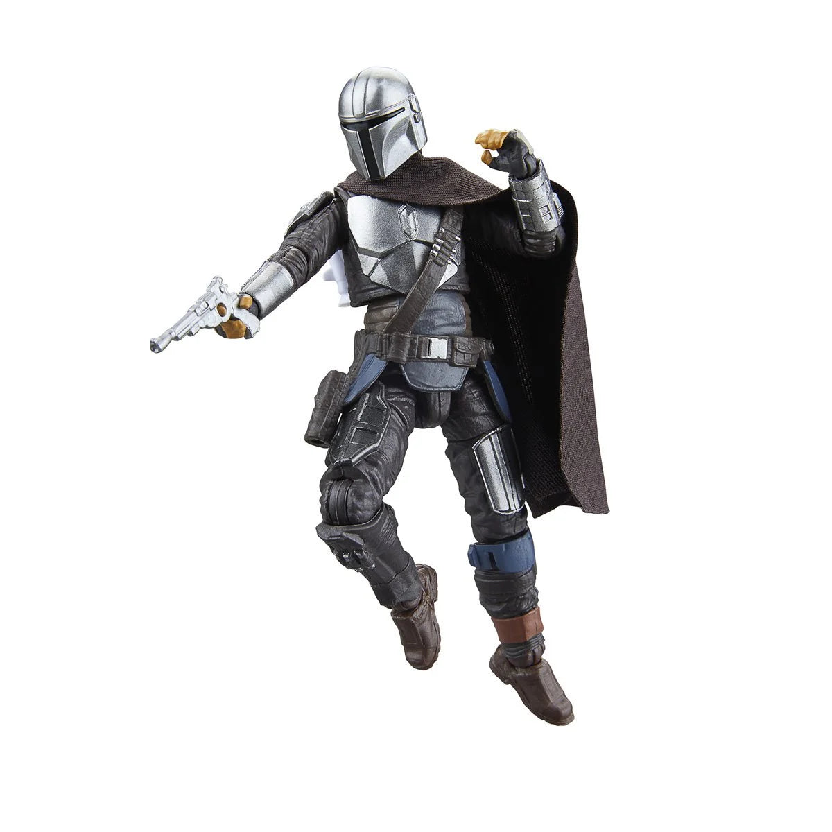 Star Wars The Vintage Collection The Mandalorian (Imperial Base) 3 3/4-Inch Action Figure