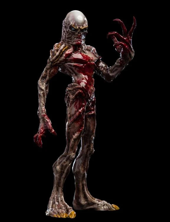 WETA Workshop Mini Epics - Stranger Things (Season 4) - Vecna