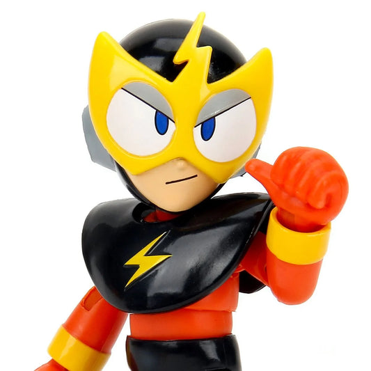 Mega Man Elec Man 1:12 Scale Action Figure
