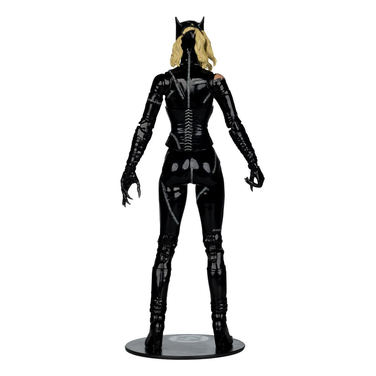 Batman Returns Battle Damaged Catwoman Deluxe Theatrical Edition 7-Inch Action Figure by McFarlane Toys