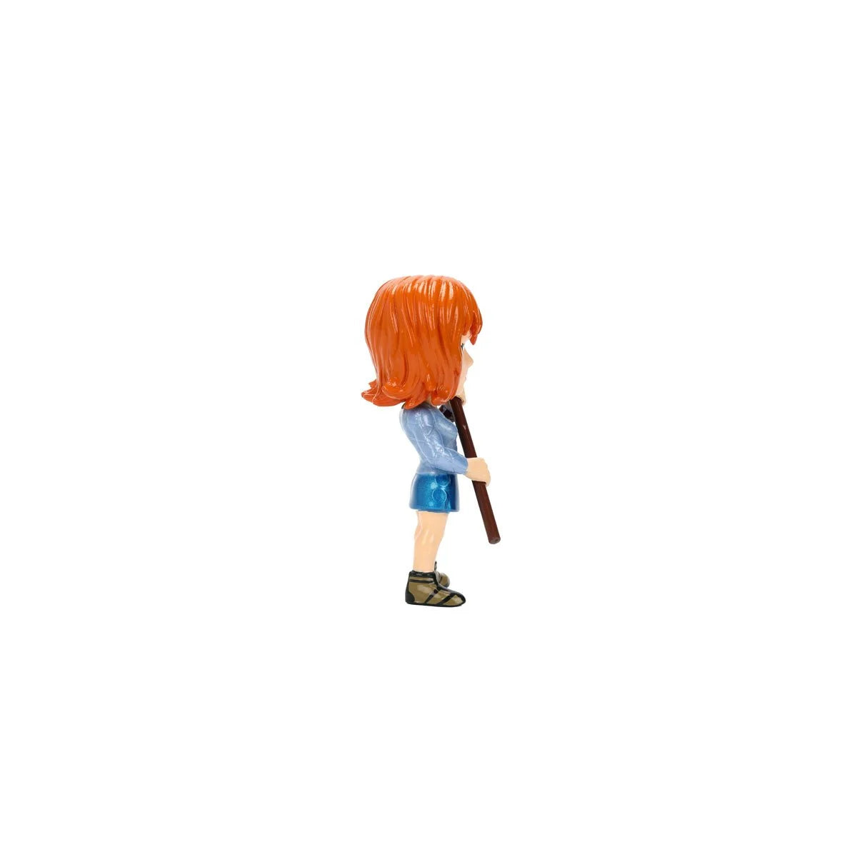 One Piece Wave 1 MetalFigs 2.5-Inch Die-Cast Metal Mini Figure