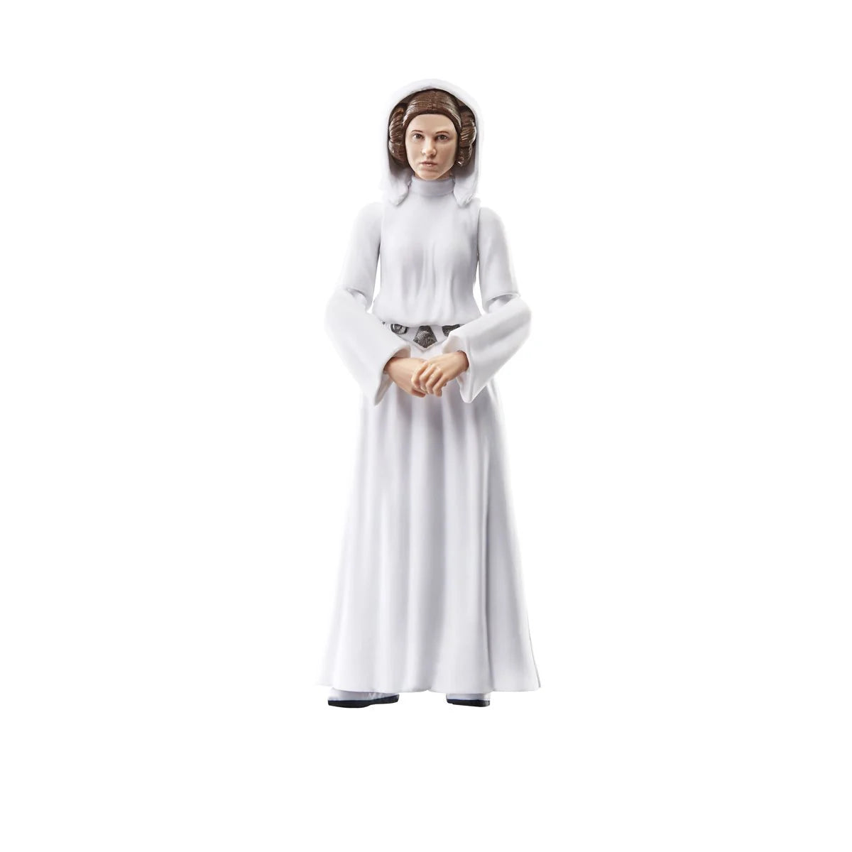 Star Wars The Vintage Collection Leia Organa, Star Wars: A New Hope Action Figure (3.75”)