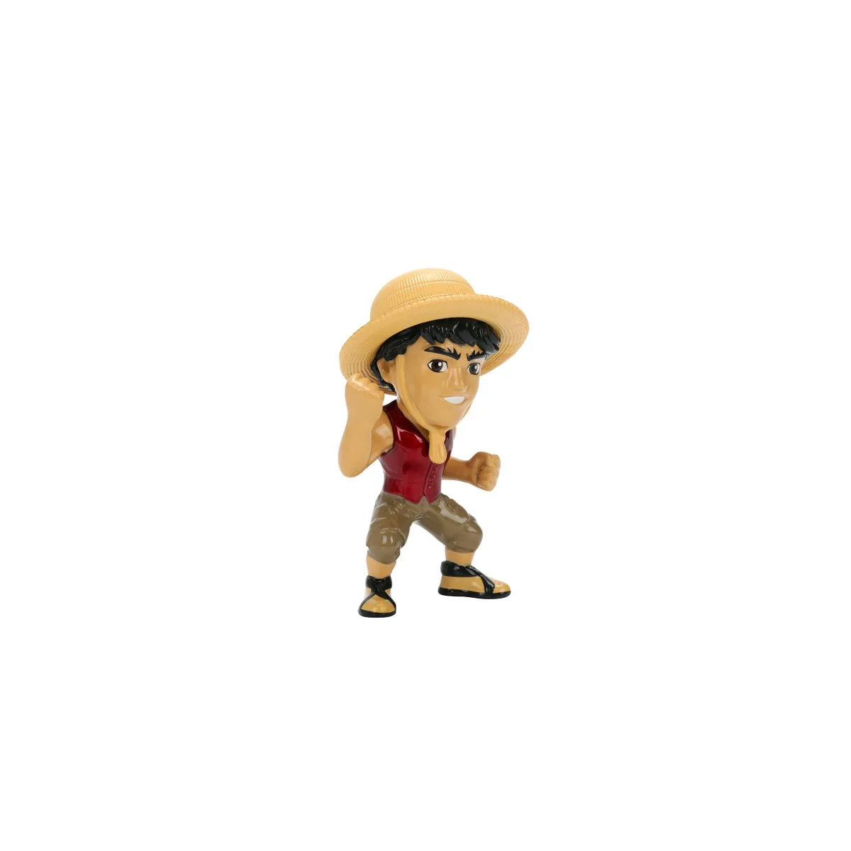 One Piece Wave 1 MetalFigs 2.5-Inch Die-Cast Metal Mini Figure