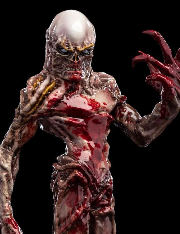 WETA Workshop Mini Epics - Stranger Things (Season 4) - Vecna
