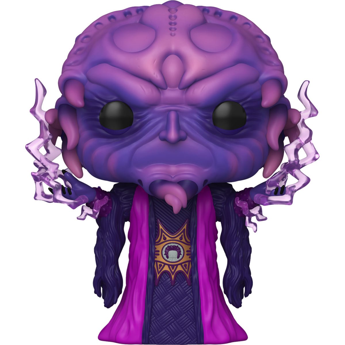 Mighty Morphin Power Rangers: The Movie Ivan Ooze Funko Pop! Vinyl Figure #1782