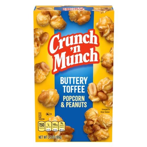 Crunch A Munch 3.5 oz