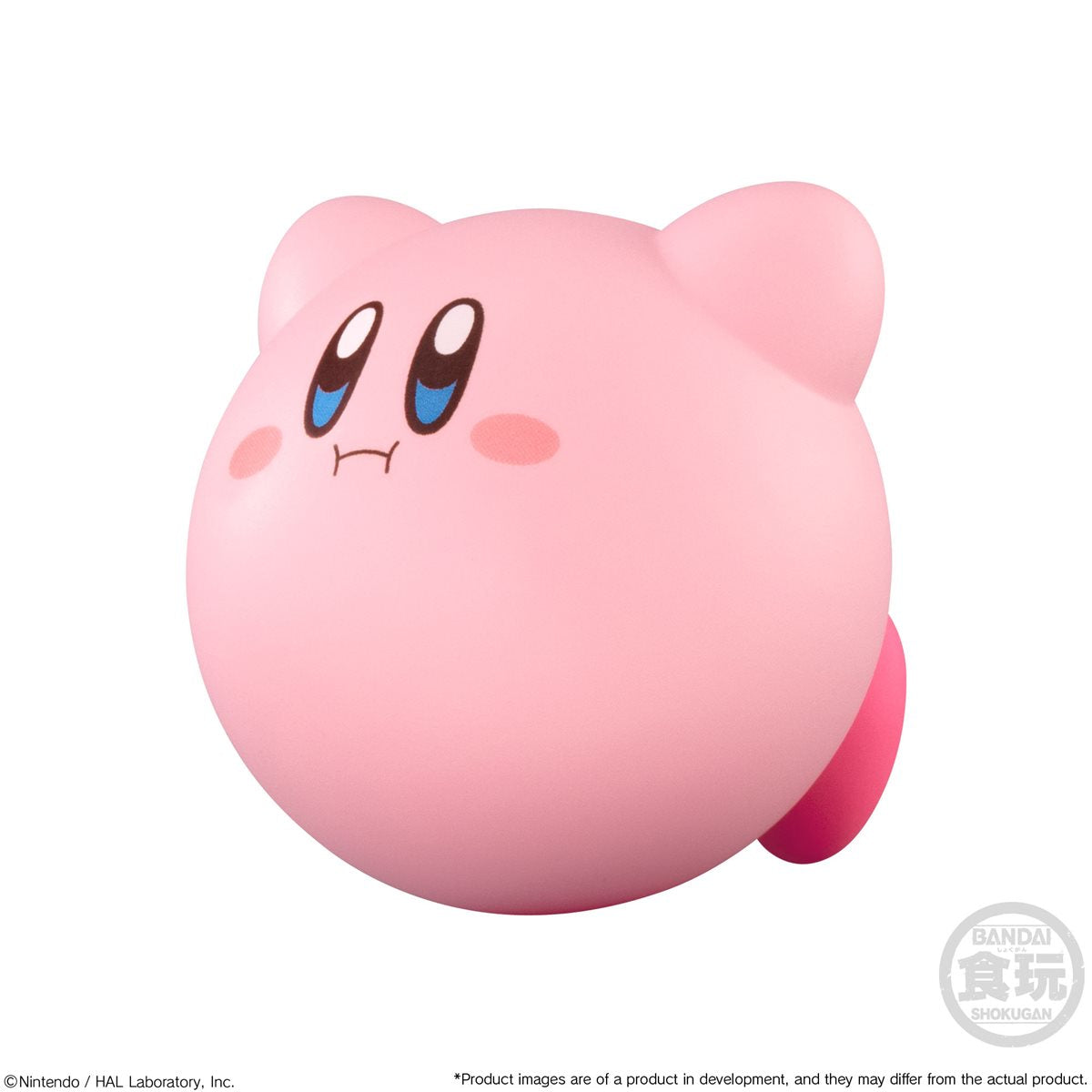Kirby Friends Mini-Figure Wave 1