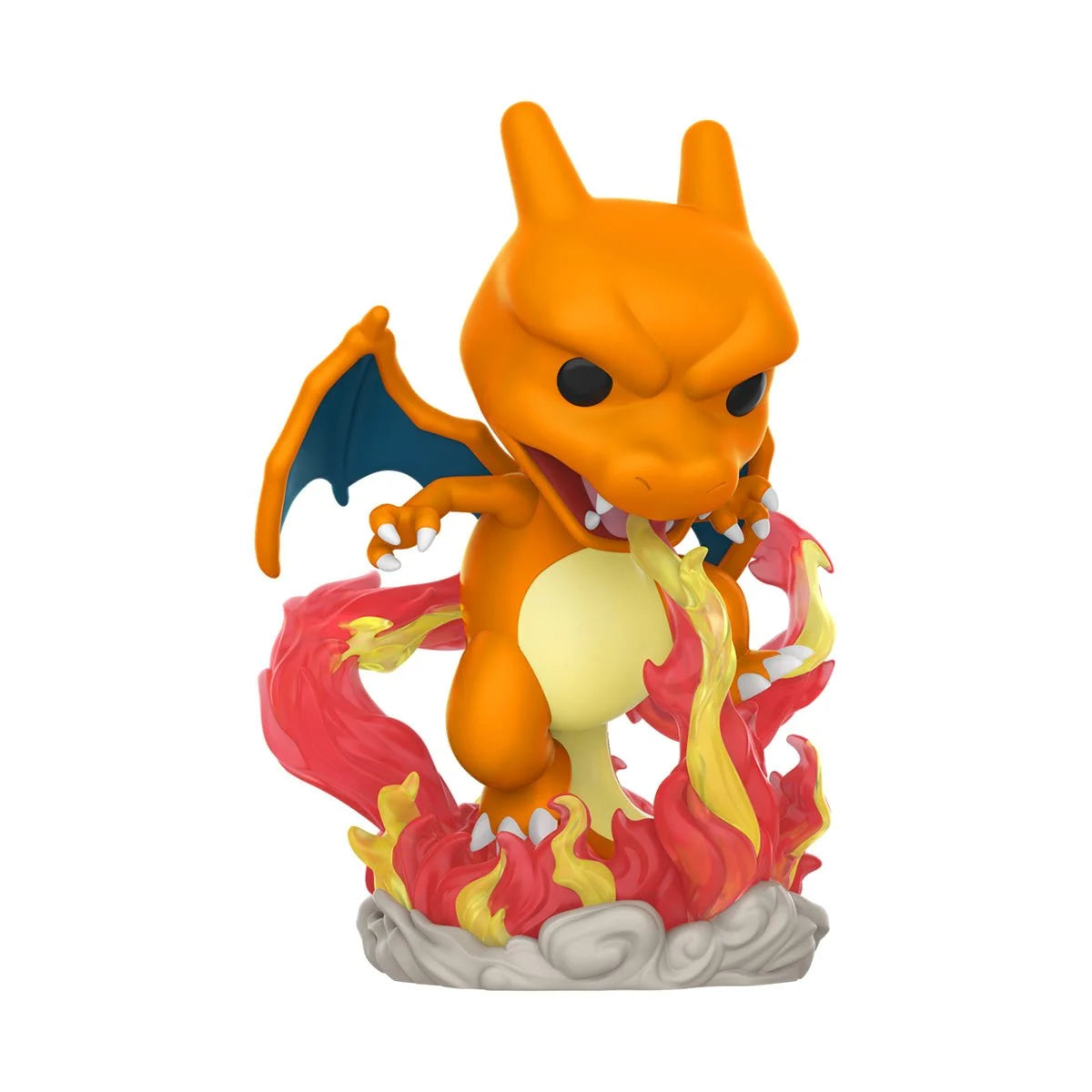 Pokemon Charizard Premium Funko Pop! Vinyl Figure #1213
