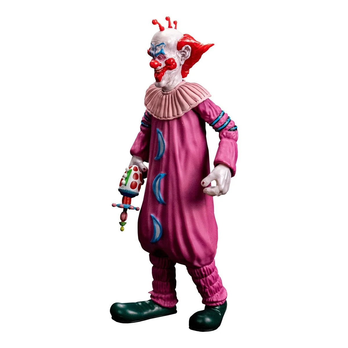 Killer Klowns From Outer Space Slim Scream Greats 8-inch Action Figure