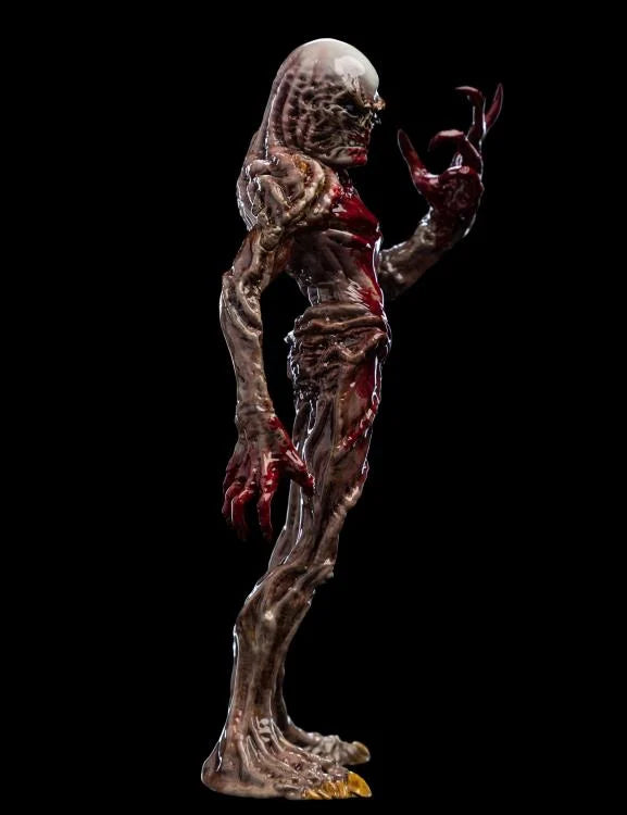 WETA Workshop Mini Epics - Stranger Things (Season 4) - Vecna