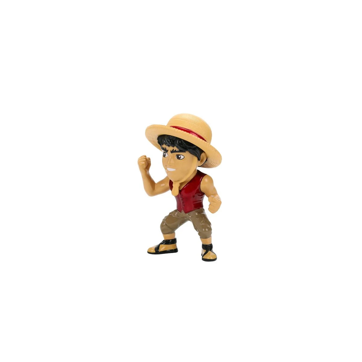 One Piece Wave 1 MetalFigs 2.5-Inch Die-Cast Metal Mini Figure