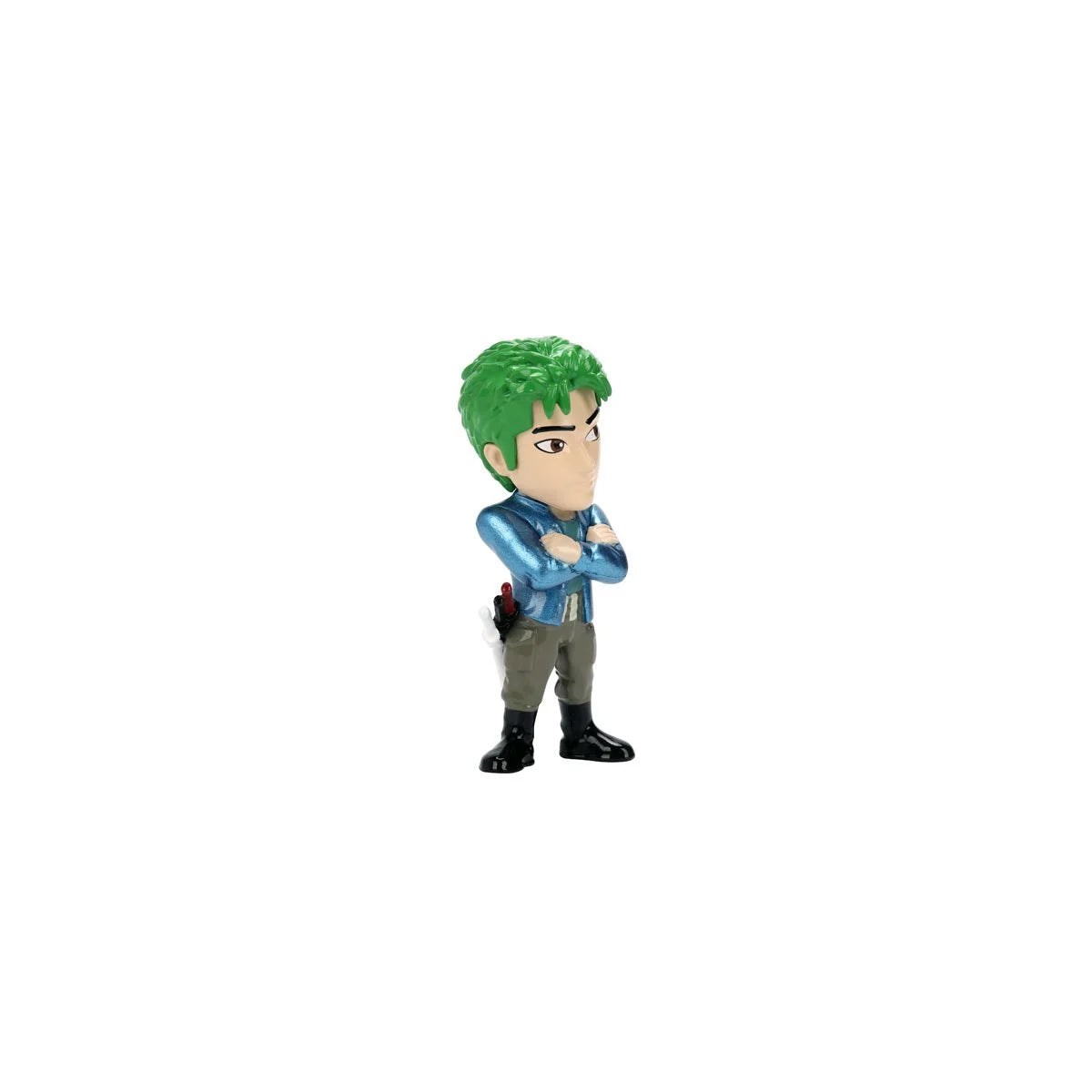 One Piece Wave 1 MetalFigs 2.5-Inch Die-Cast Metal Mini Figure