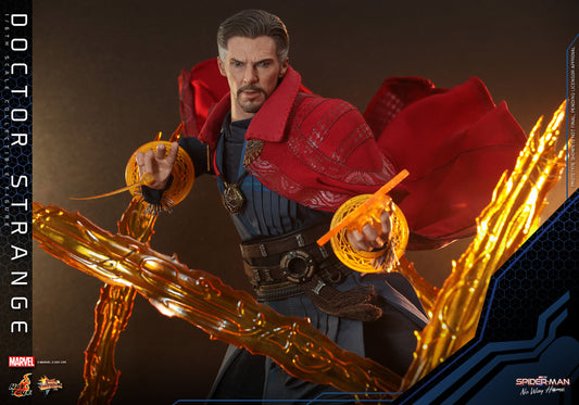 Doctor Strange No Way Home Sixth Scale Figure