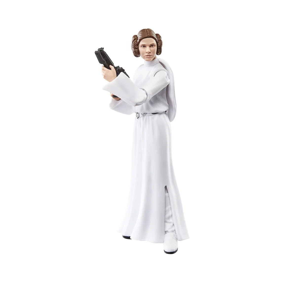 Star Wars The Vintage Collection Leia Organa, Star Wars: A New Hope Action Figure (3.75”)